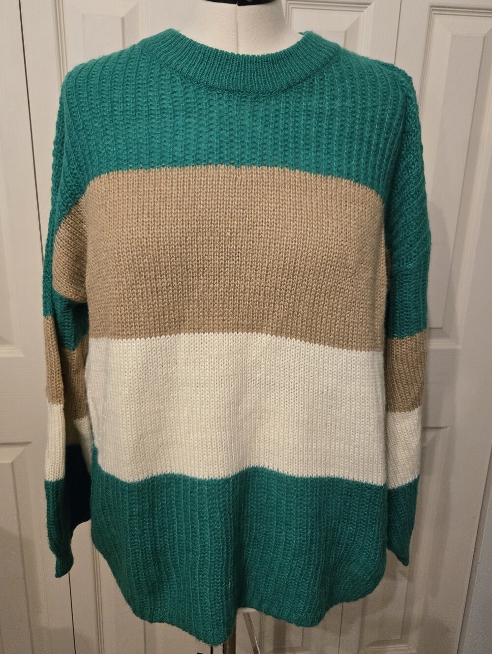Stitch Fix Sweater Size 1X